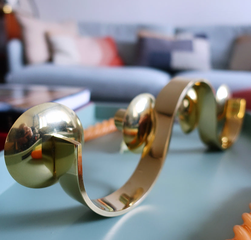 Svenskt Tenn Candle Holder