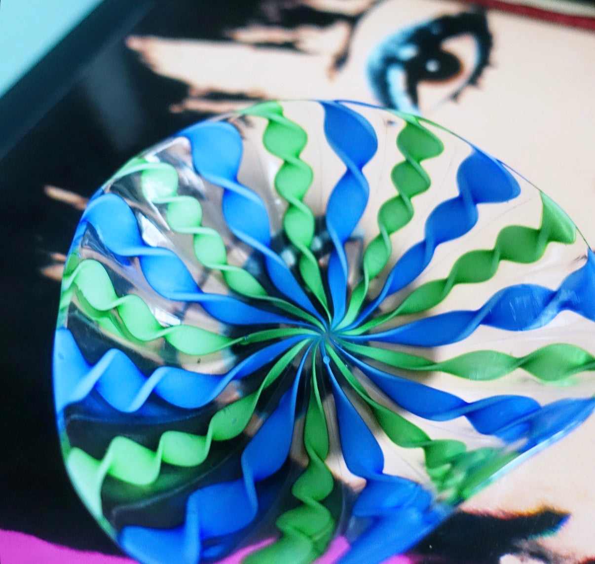 Art Glass – Foxberry Vintage