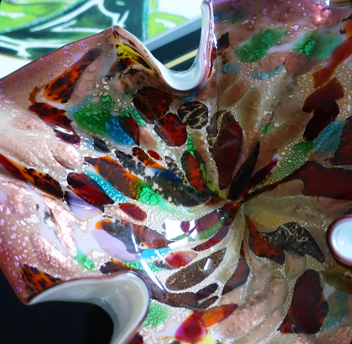 Art Glass – Foxberry Vintage