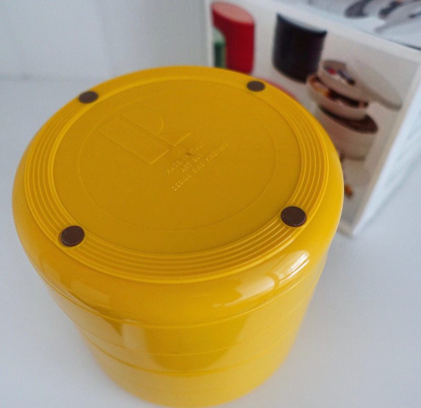 Rexite rotating organiser