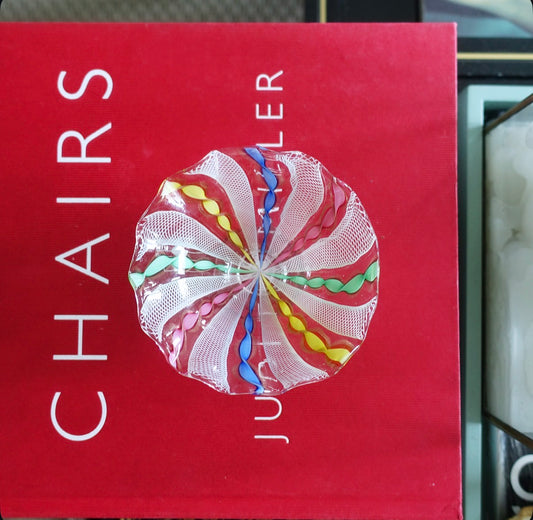 Zanfirico Murano glass bowl