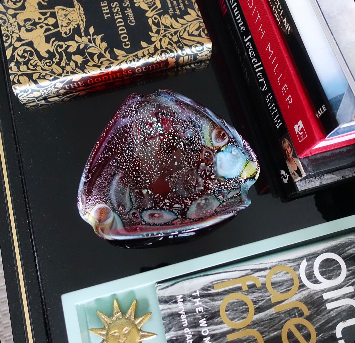 Art Glass – Foxberry Vintage