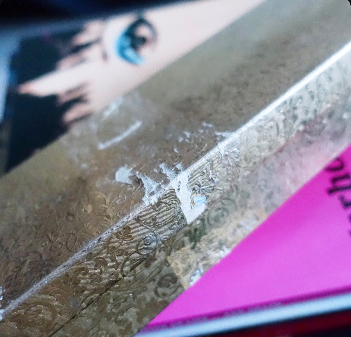 Flower shot glass set