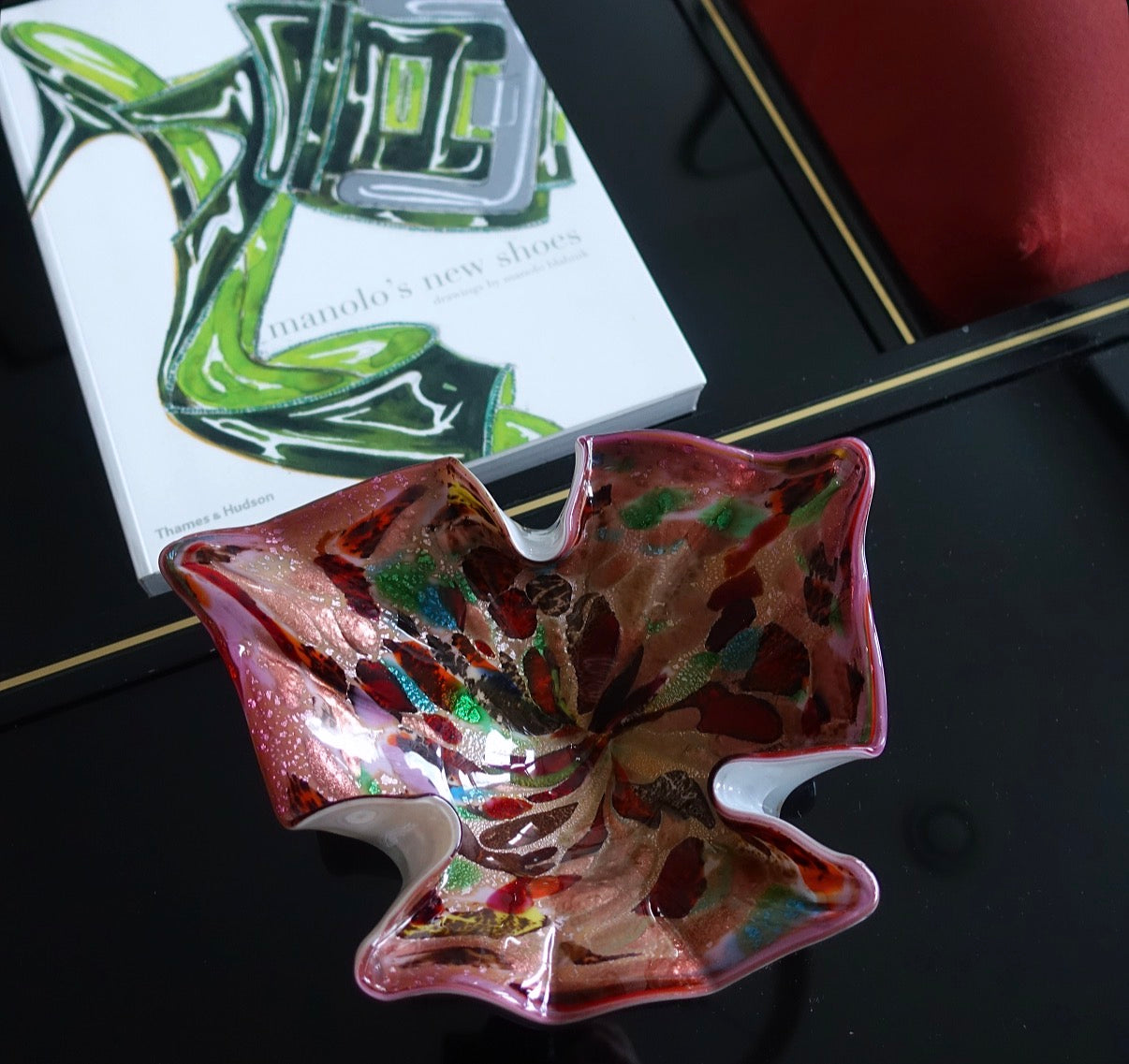 Art Glass – Foxberry Vintage